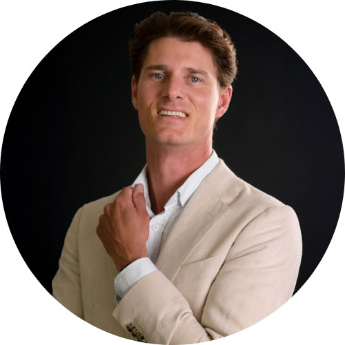 Cyrus Truijens